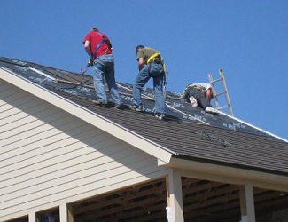 Roofing